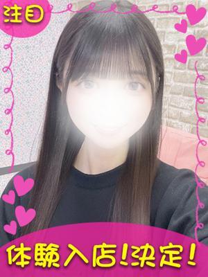 町田ギャルの宅急便在籍　もなの写真